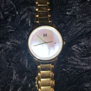 MVMT WATCH